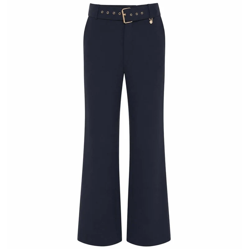 ZiZo Broek Sezze Night Blue | Tall