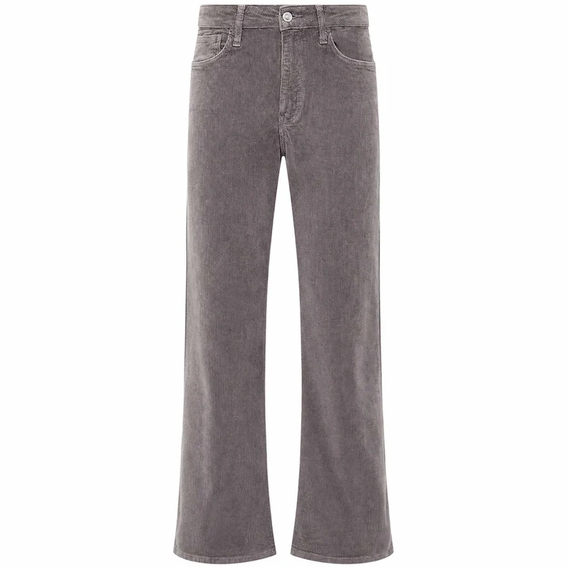 Mavi Jeans Malibu Rib Volcanic Glass | Tall