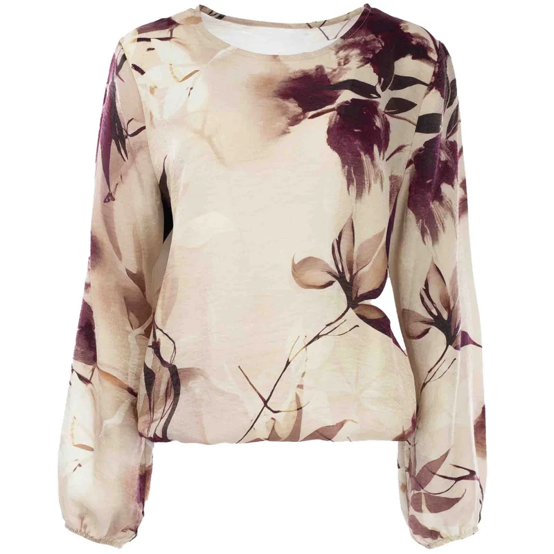 NED Blouse Delina | Tall