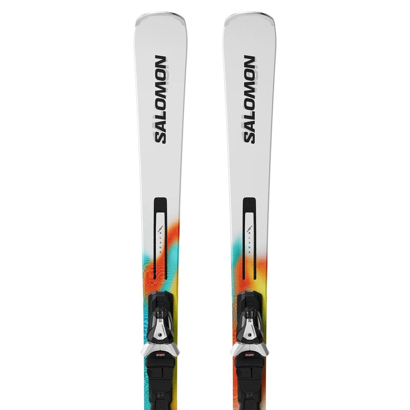Addikt Pro 76 + MI12 GW 80 MM Ski and Binding Set 2027