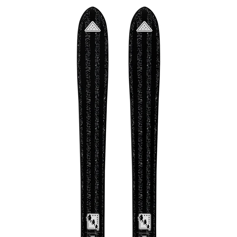 Départ 02 Skis 2027