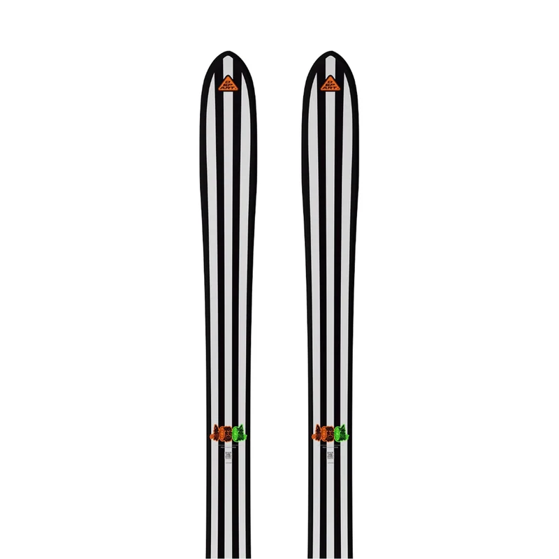 Départ 01 Skis 2027