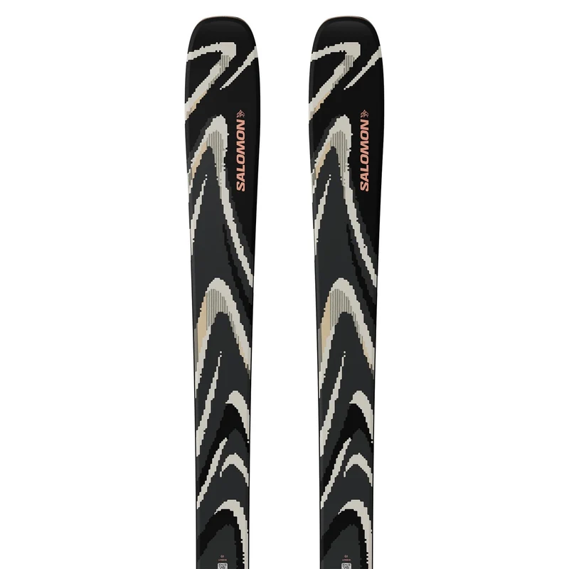 QST 94 Skis 2027