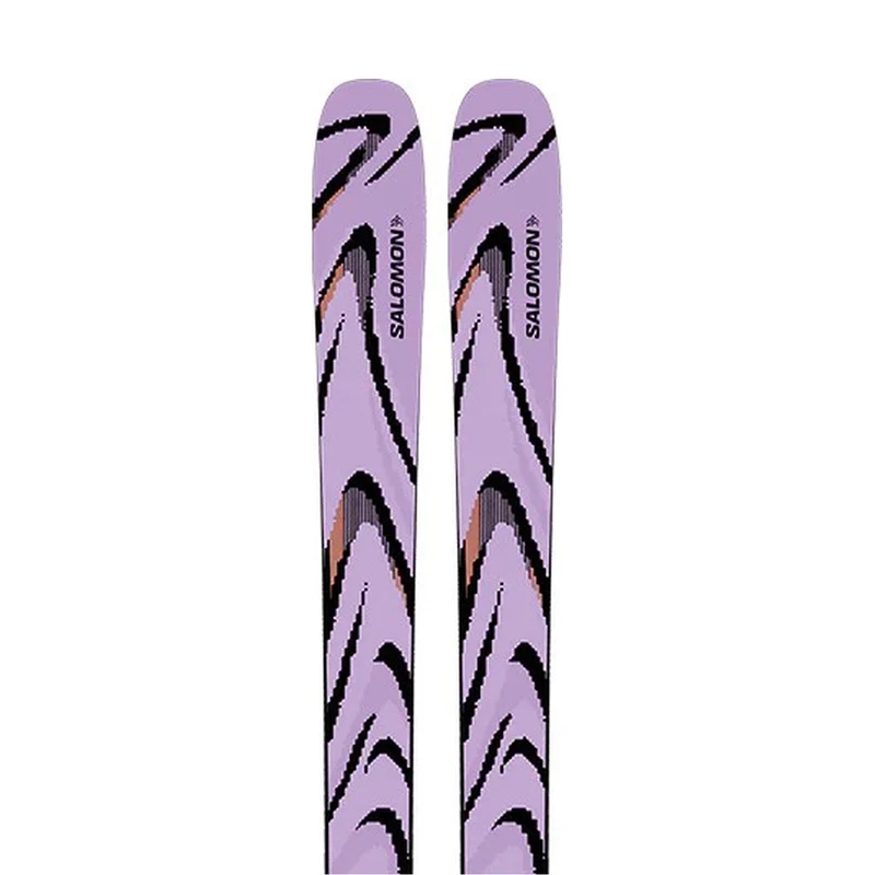 QST 94 Skis 2027