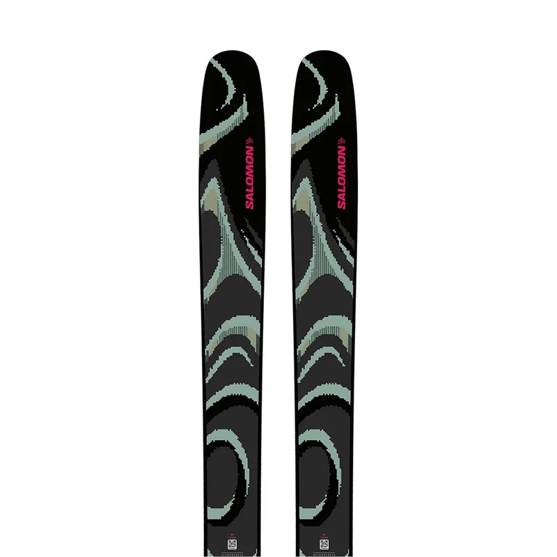 QST 100 Skis 2027