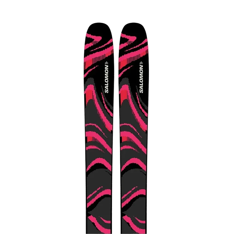 QST 106 Skis 2027