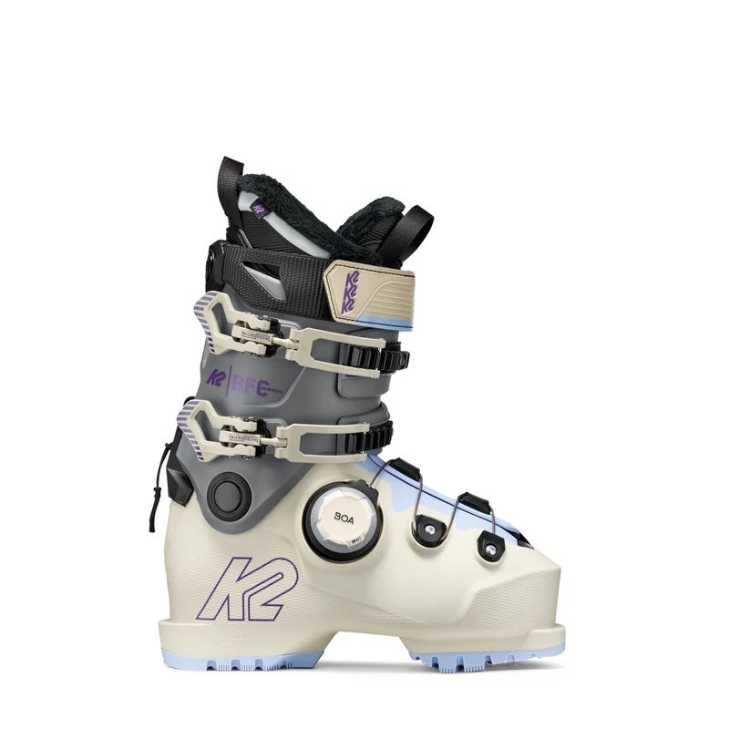 Women's BFC 95 Ski Boots 2027