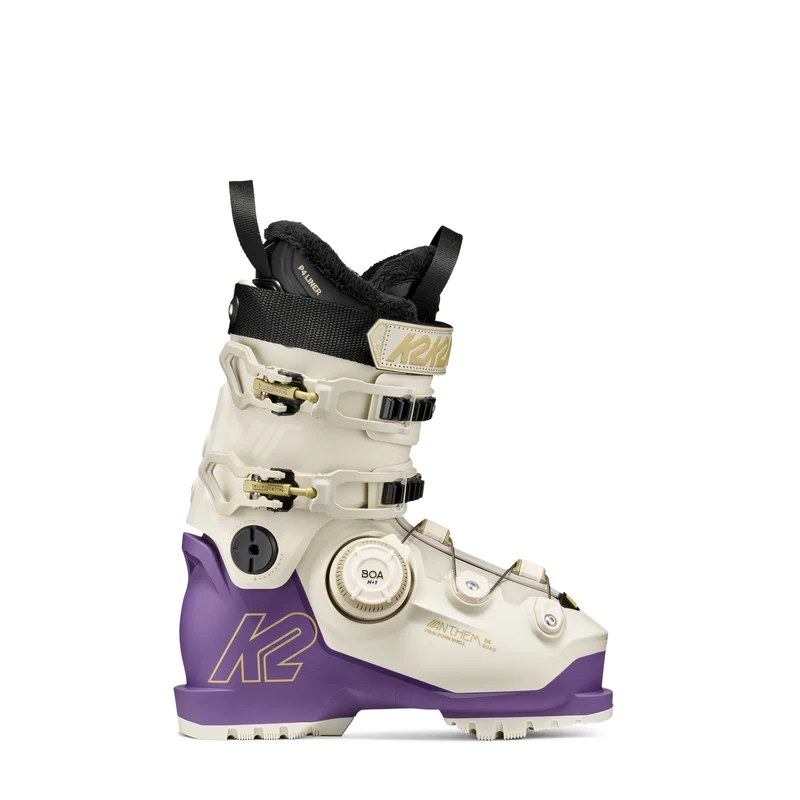 Women's Anthem 85 BOA Ski Boots 2027