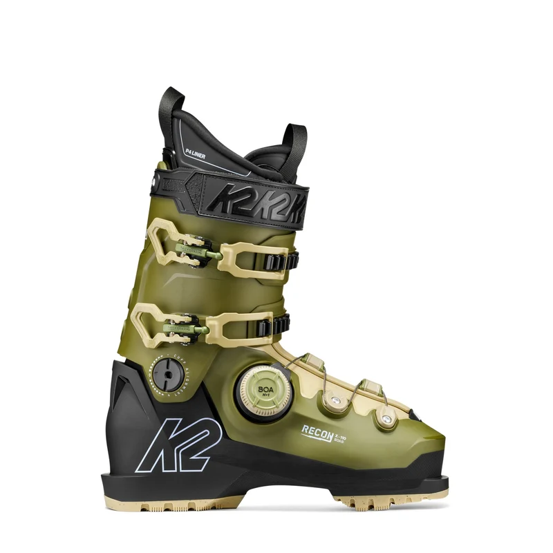 Recon 110 BOA LTD Ski Boots 2027