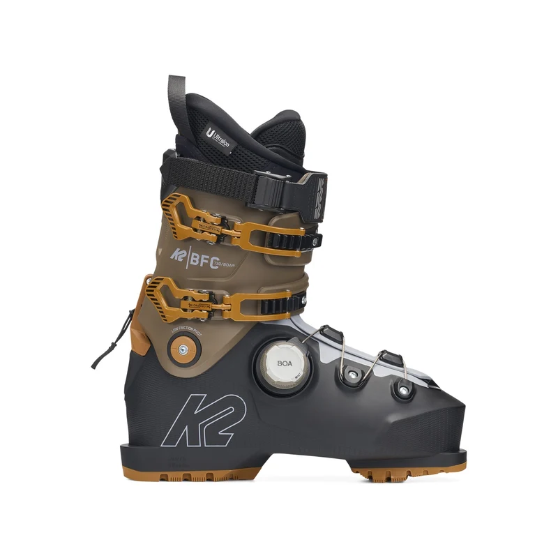 BFC 130 BOA Ski Boots 2027