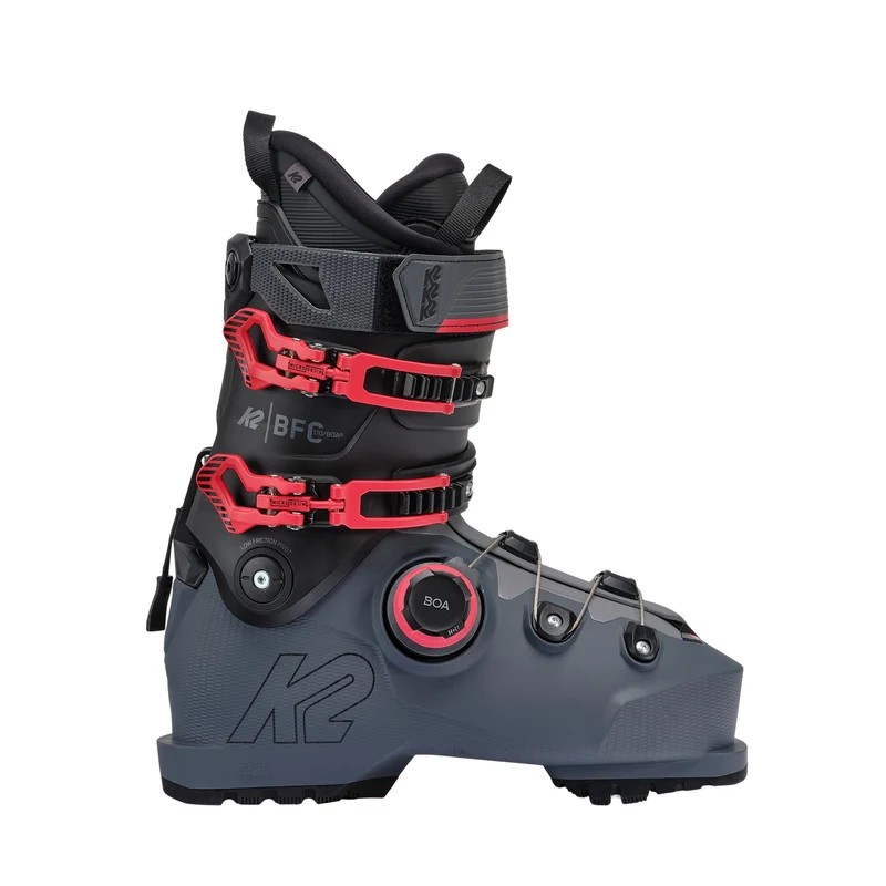 BFC 110 BOA Ski Boots 2027