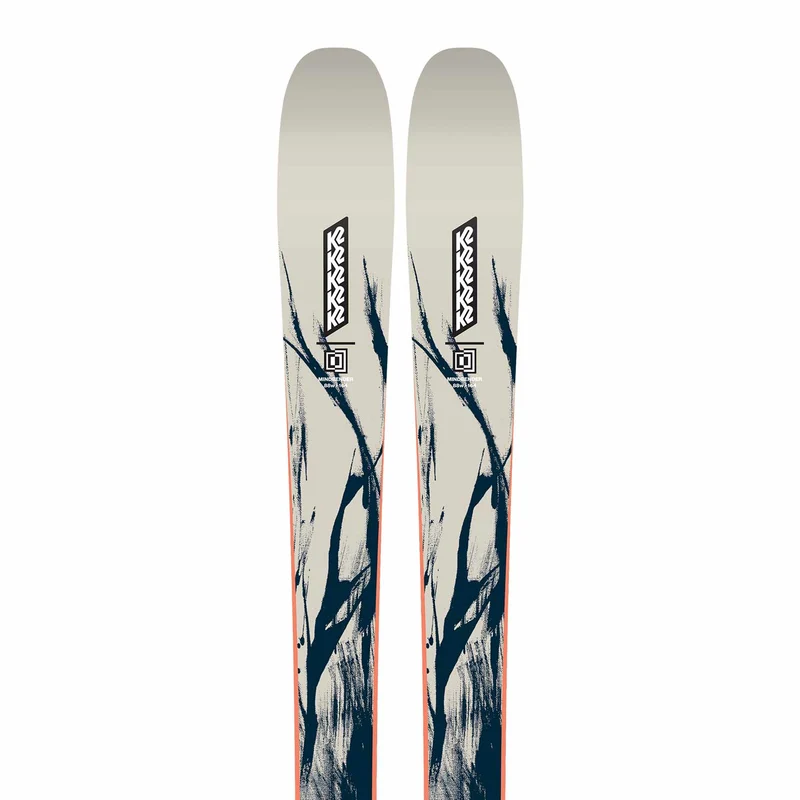 Mindbender W 88 Skis 2027