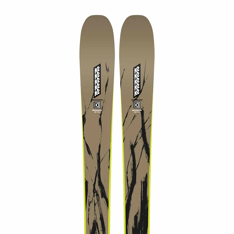 Mindbender 96 Skis 2027