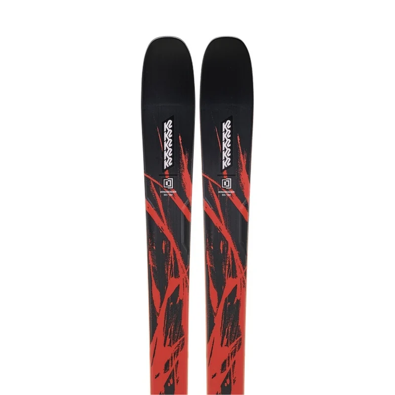 Mindbender 88 Skis 2027