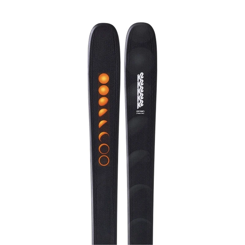 Omen Team Skis 2027