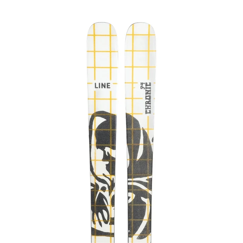 Chronic 94 Skis 2027