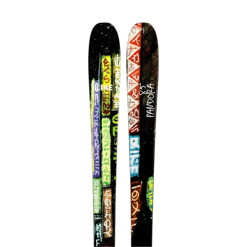 Pandora 85 Skis 2027