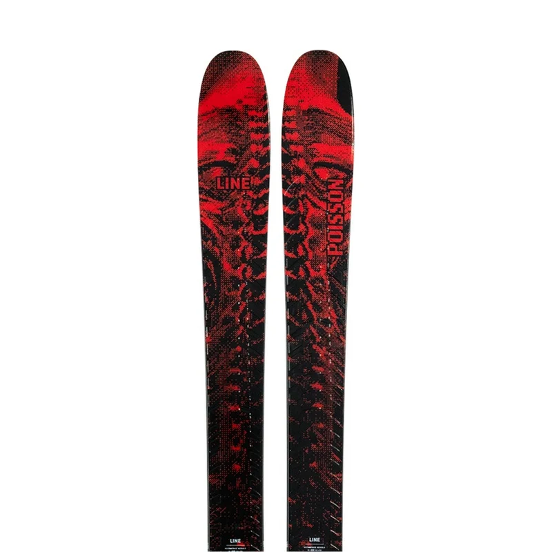 Poisson Skis 2027