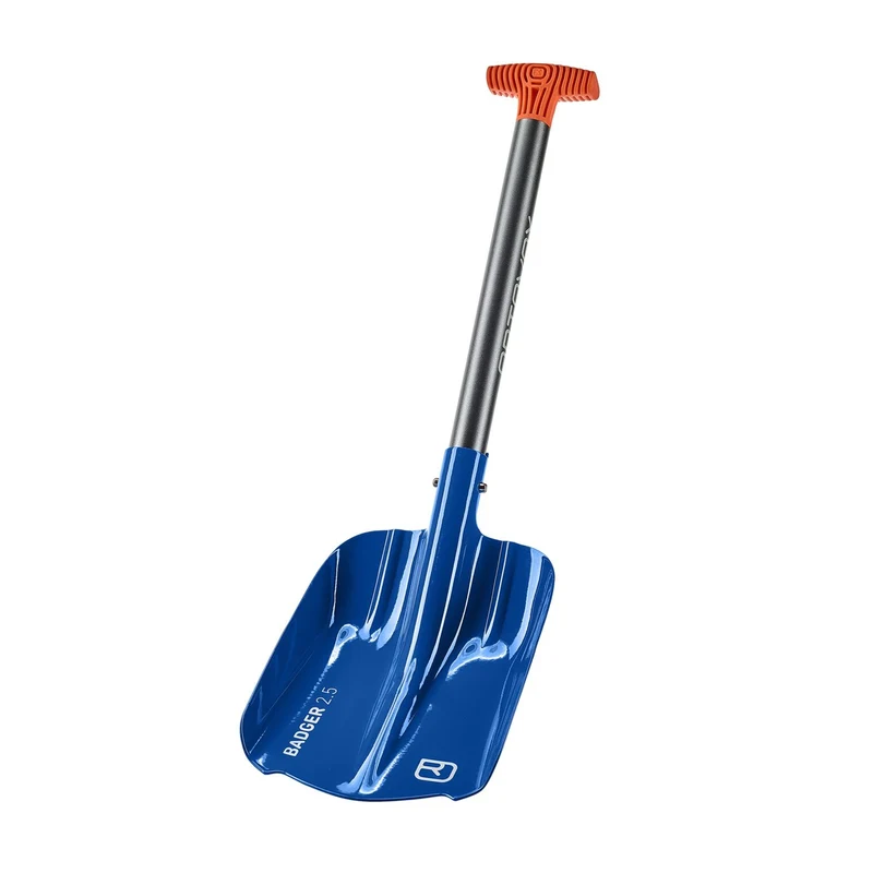 Shovel Badger