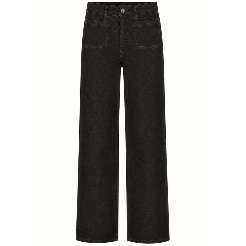 DNM Pure Bobby Dark Truffle | Tall