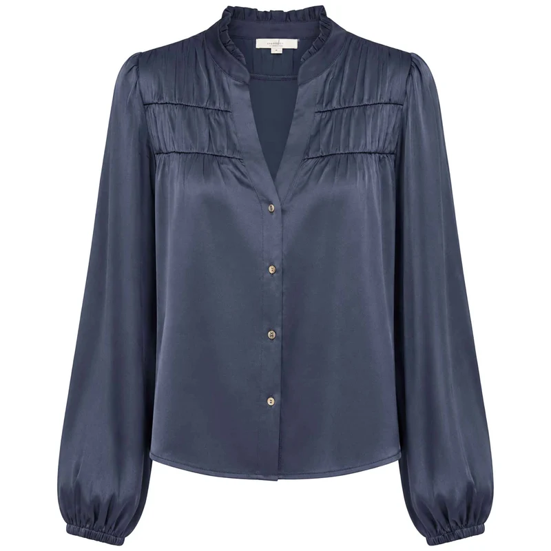 ICNK Blouse Cess | Tall