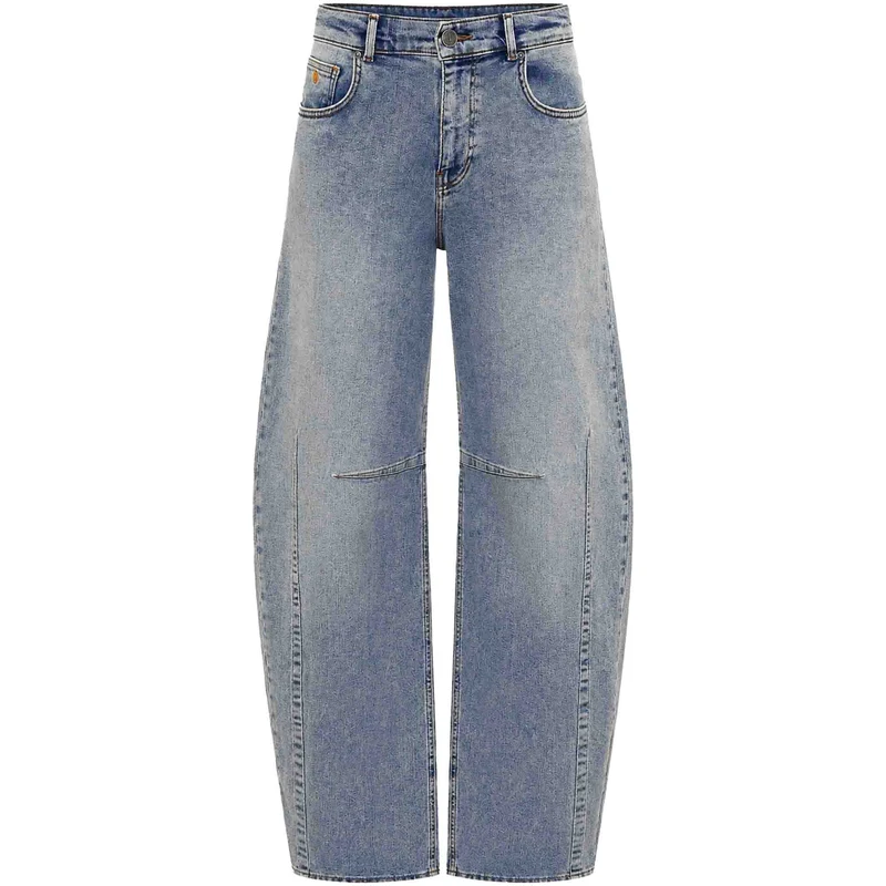 DNM Pure Bosley Messo Blue | Tall