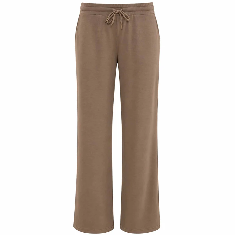 Maicazz Broek Vipa Camel | Tall