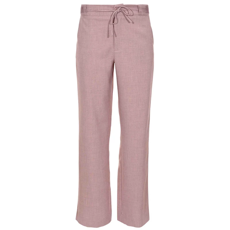 ZiZo Broek Sezze Roze | Tall