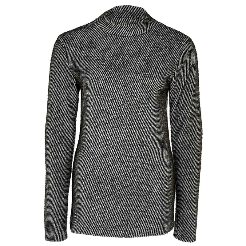 Longlady Truitje Fyna Comfort Jacquard | Tall