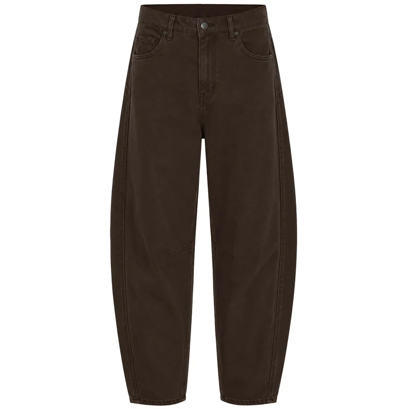 LTB Jeans Zea Chocolat | Tall