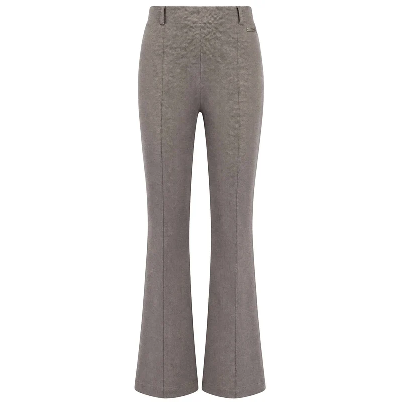 TQ Broek Alex Punta Beige | Tall