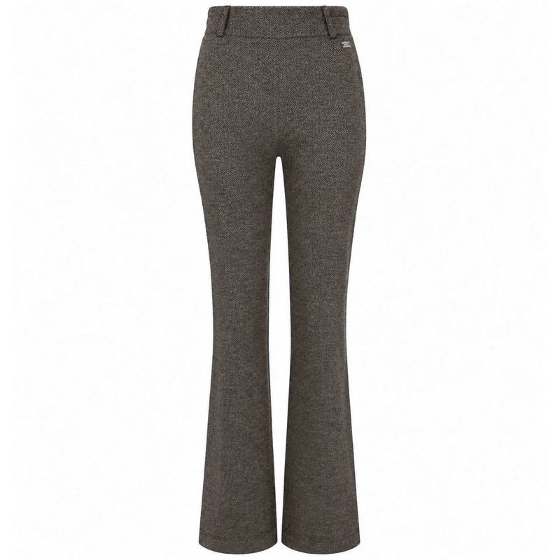 TQ Broek Romet Shadow Herringbone | Tall