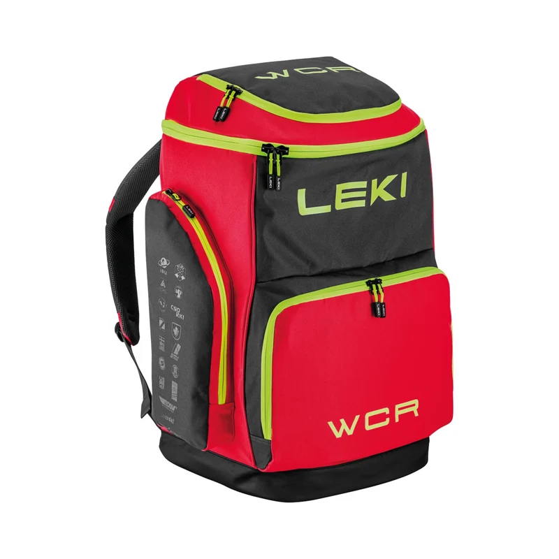 85L Skiboot Bag WCR