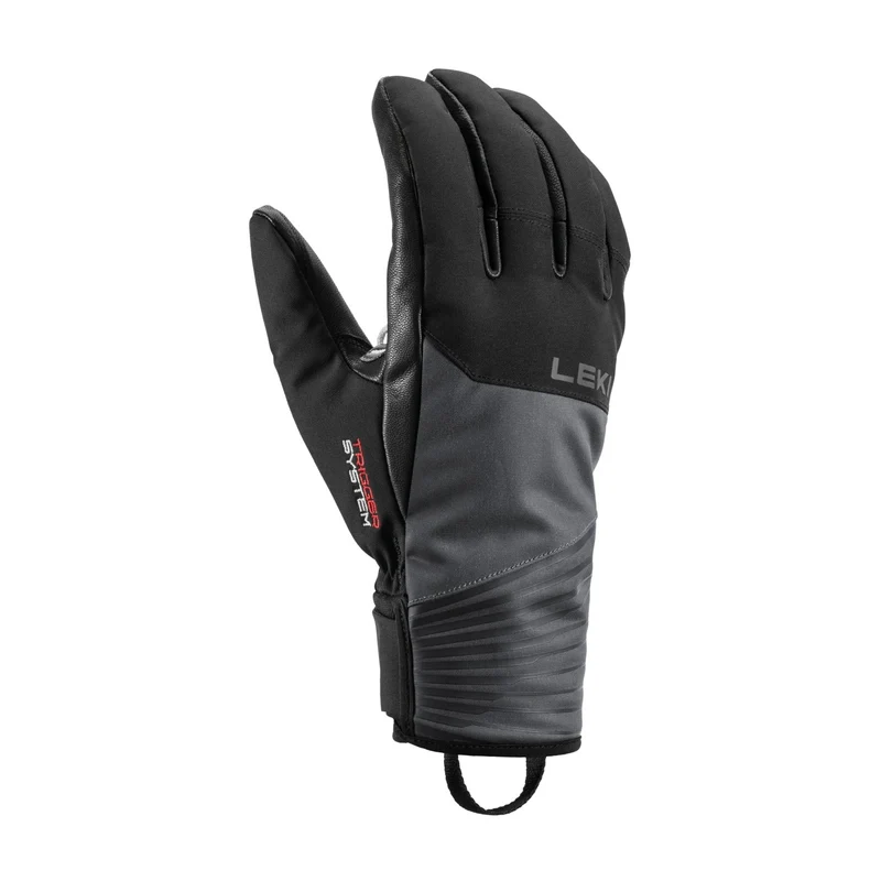 Sparrow 3D Gloves