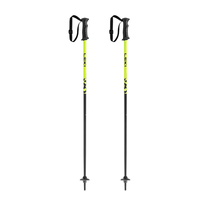 Rider Ski Poles