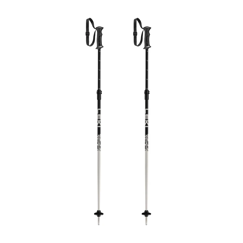 Rider Vario Ski Poles