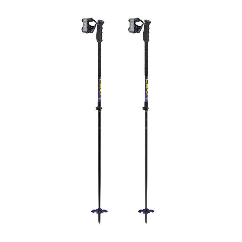 Detect Vario TR XL Ski Poles
