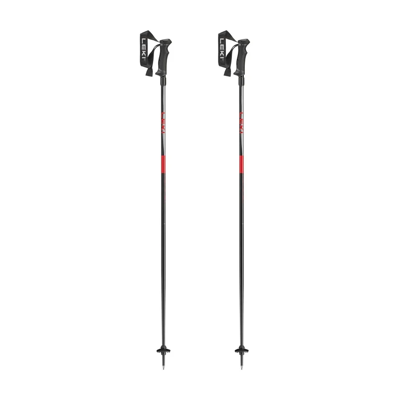 Hot Shot Ski Poles