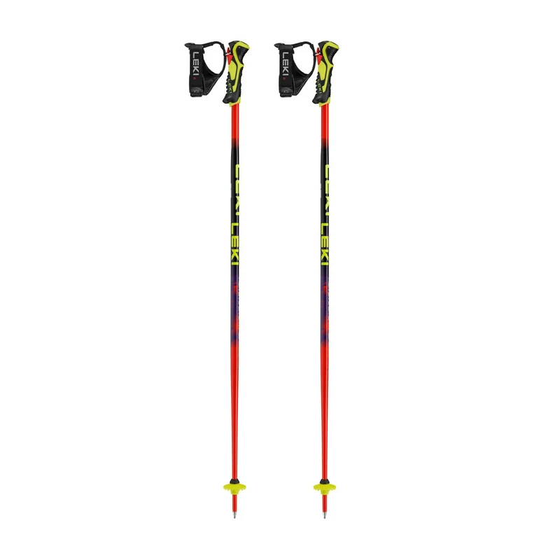 WCR Evo Lite SL TR Race Ski Poles