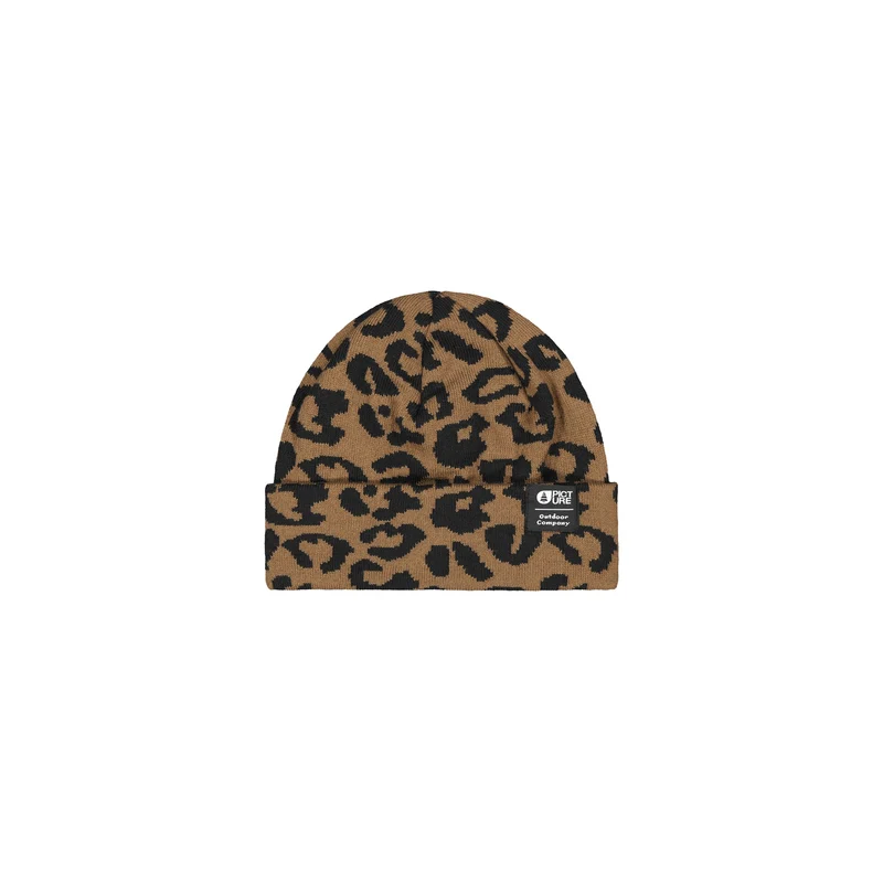 Ribbing Beanie
