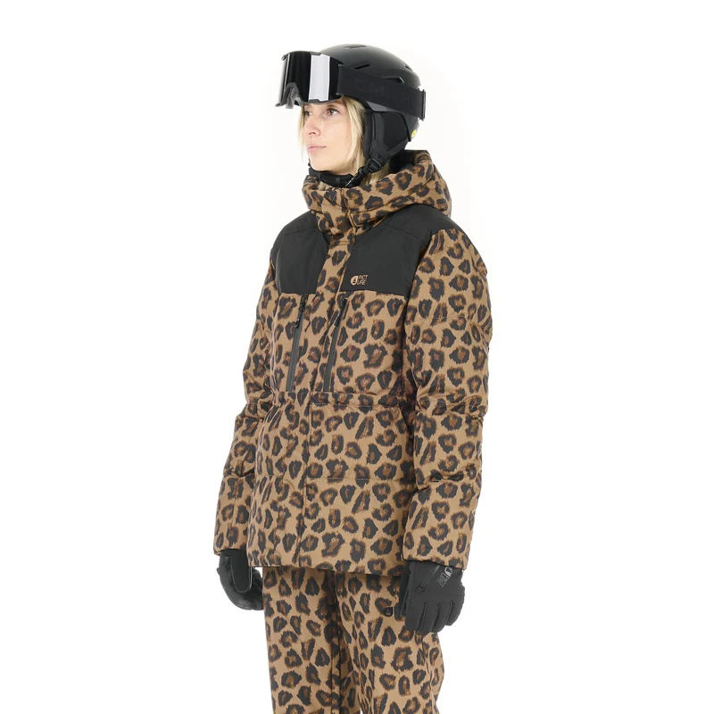 Lement Ski Jacket