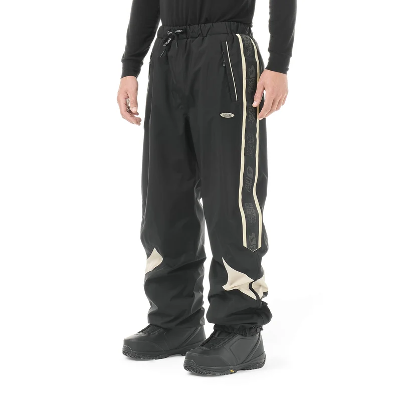 Team Lumilautailijat Pants