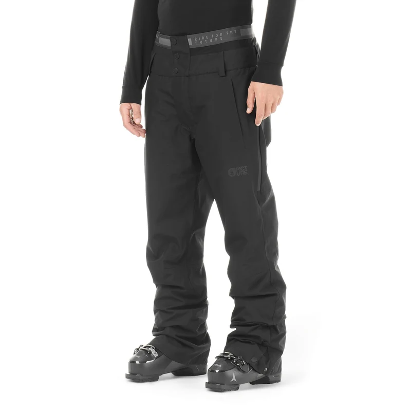 Object Ski Pants