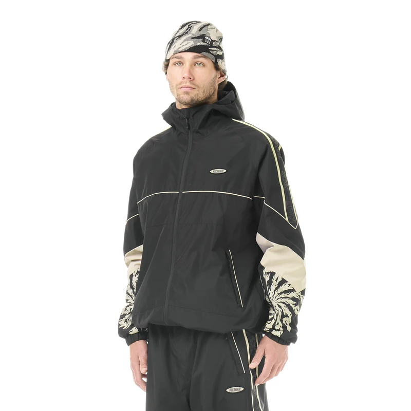 Team Lumilautailijat Jacket