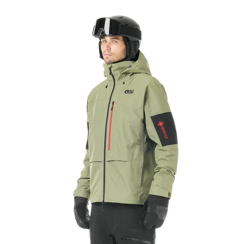 Merassen Gore Tex Ski Jacket