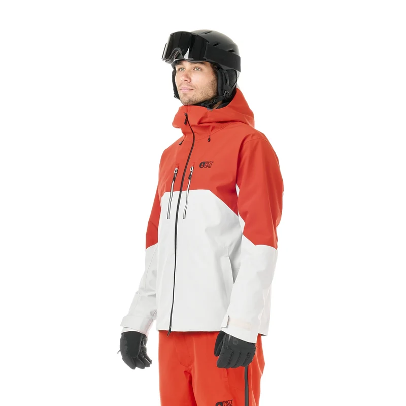 Object Ski Jacket