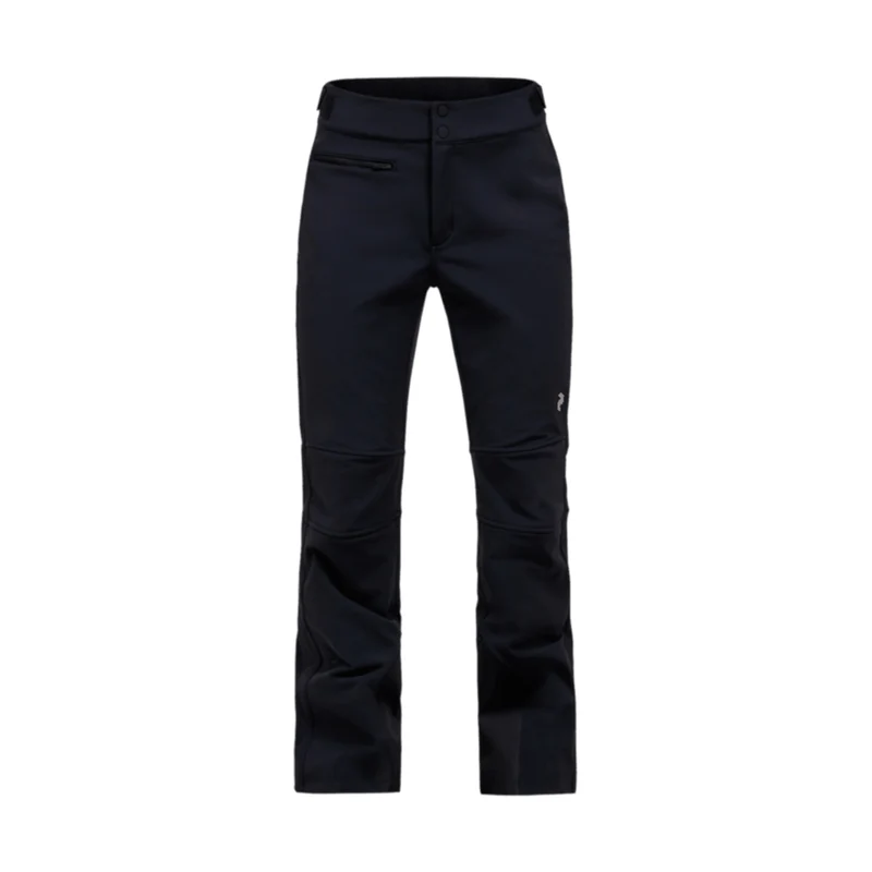 Women's Stretch Softshell Ski Pants