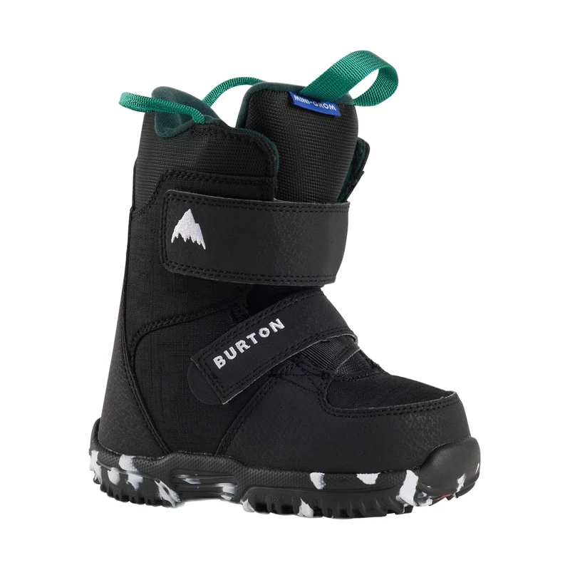 Kids' Mini Grom Snowboard Boots 2027