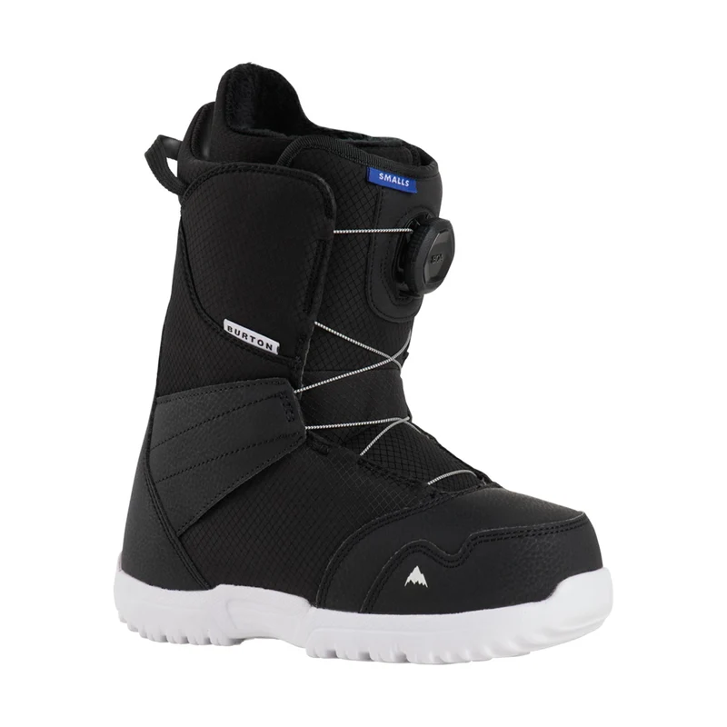 Kids' Smalls BOA Snowboard Boots 2027