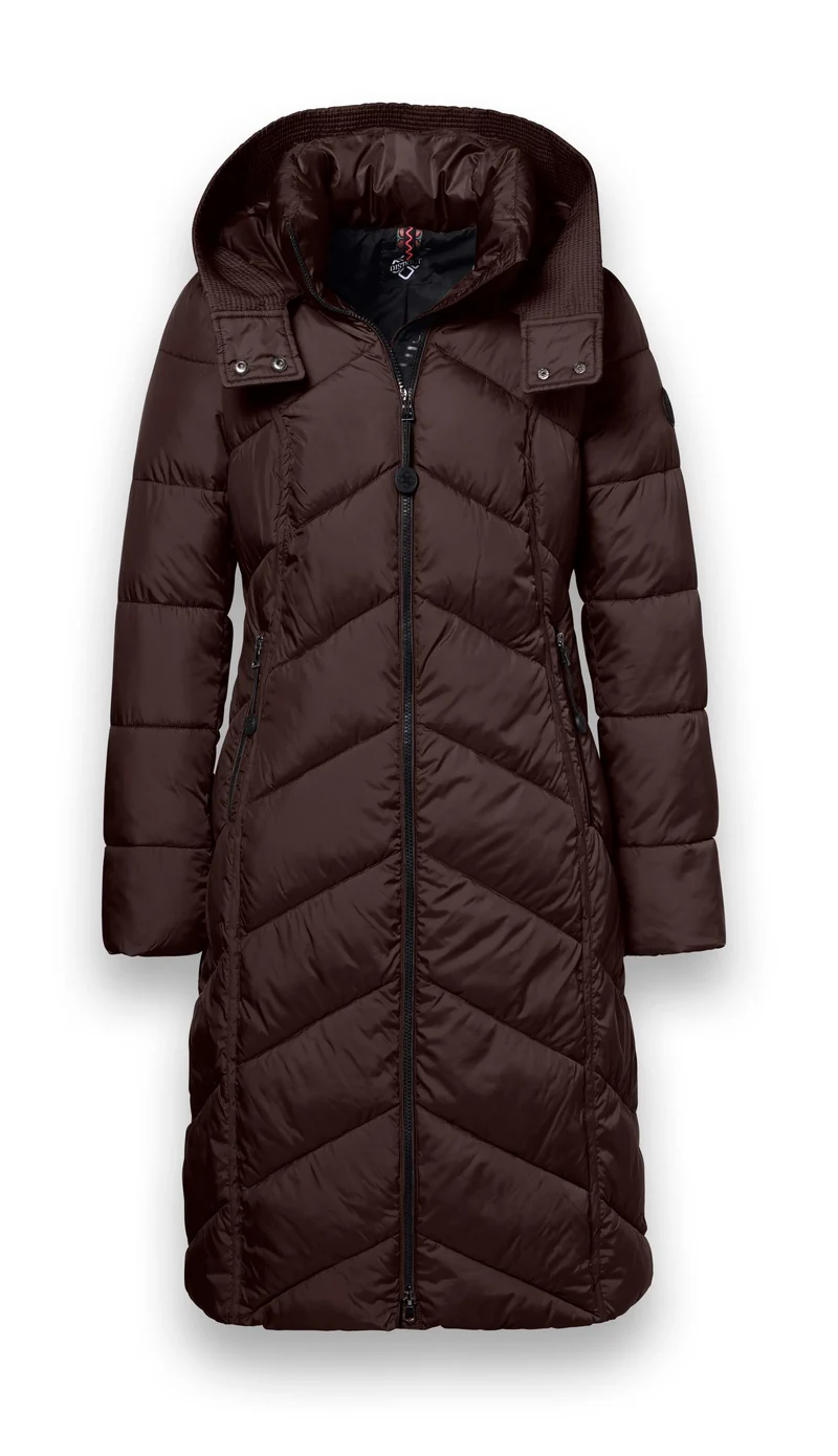 AMERICANO Dark Brown